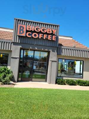 Biggby Coffee, Muskegon