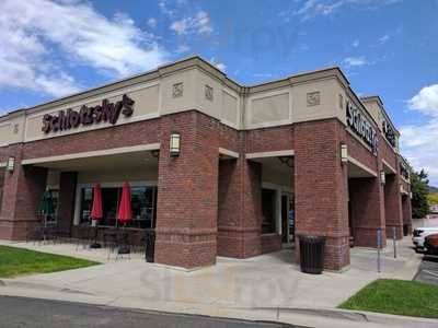 Schlotsky's