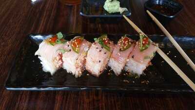 Muse Sushi Bar, San Clemente