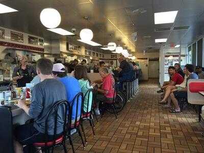 Waffle House