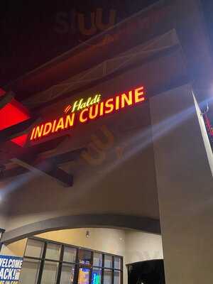 Haldi Indian Cuisine