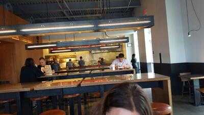 Chipotle Mexican Grill, Jacksonville