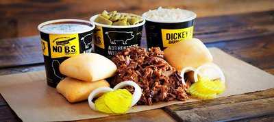 Dickey's Barbecue Pit