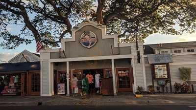 Bubba Gump Shrimp Co.