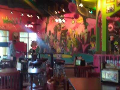 Tijuana Flats