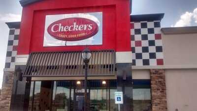 Checkers