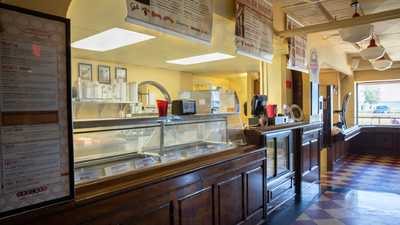 Fricano's Sweet Shoppe