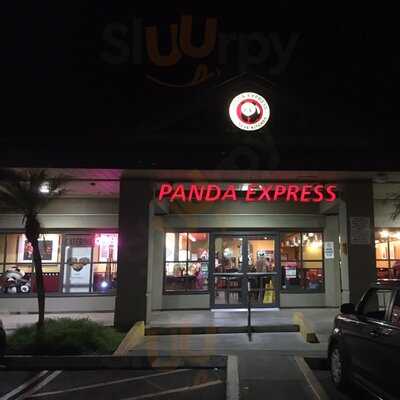 Panda Express, Kihei