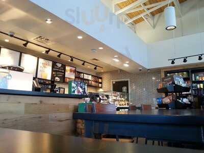 Starbucks, Sevierville