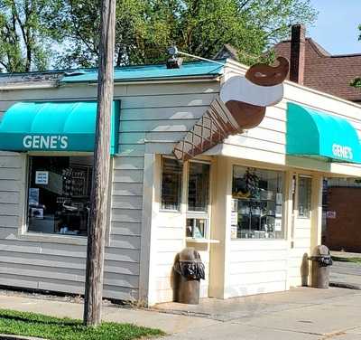 Gene's Drive In, Bloomington