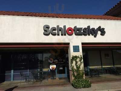 Schlotzsky's, Brea