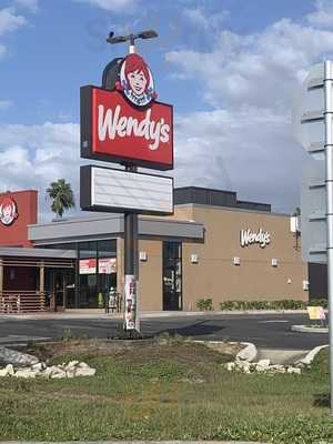 Wendy's, Winter Haven