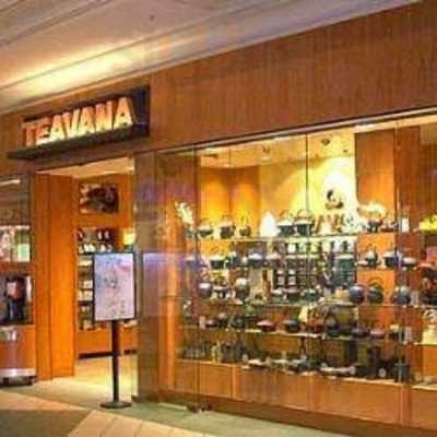 Teavana, Sunrise