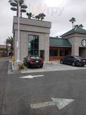 Starbucks, Buena Park