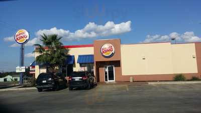 Burger King, Victoria