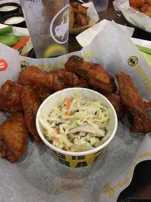 Buffalo Wild Wings