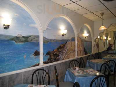 Skorpio's Restaurant