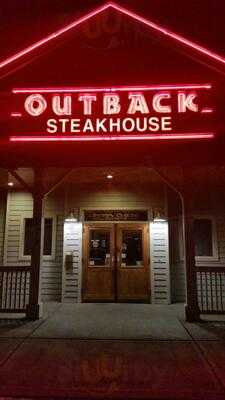 Outback Steakhouse