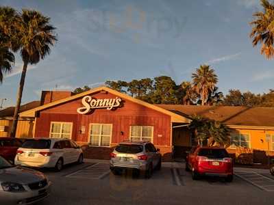 Sonny's Bbq