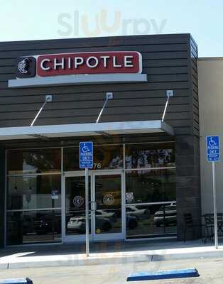 Chipotle Mexican Grill, Buena Park