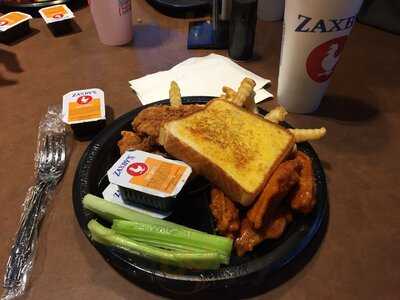 Zaxby's