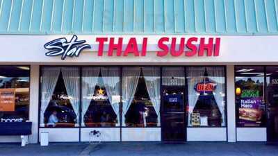 Star Thai & Sushi