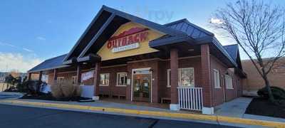 Outback Steakhouse, Sterling