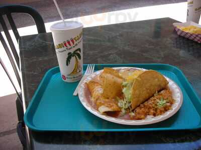 Maui Tacos - Napili, Hi