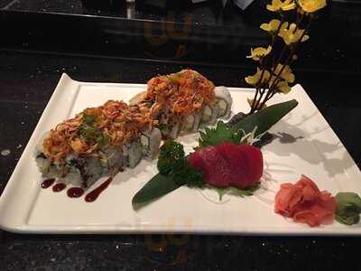 Miyako Sushi & Grill, West Chester