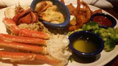 Red Lobster