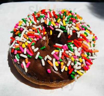 Dough Boy's Donuts, Dublin