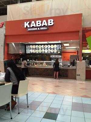 Kabab Chicken & Grill