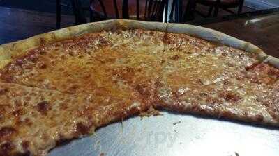 Alfredo's Pizza Cafe, New Rochelle