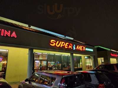 Super Mex Restaurant