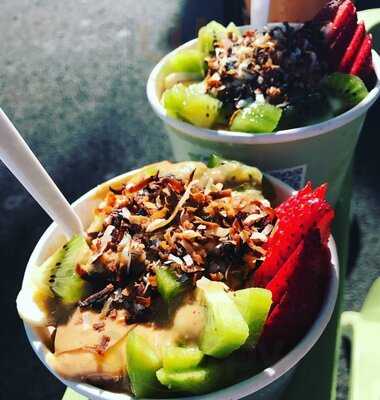 Baya Bowls