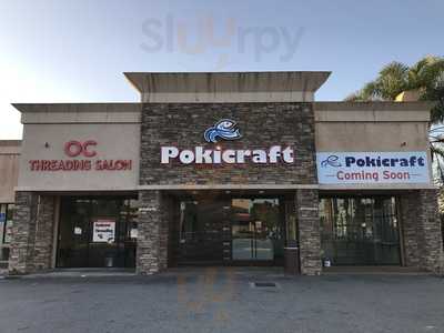 Pokicraft 2, Buena Park