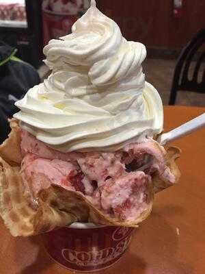 Cold Stone Creamery, Altamonte Springs