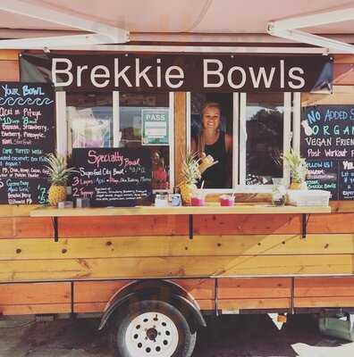 Brekkie Bowls, Kihei