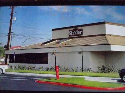 Sizzler - Warner Ave, Fountain Valley