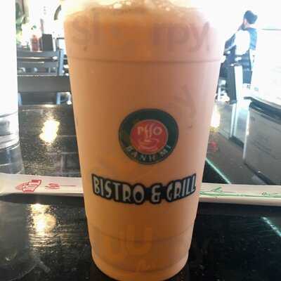 Pho Banh Mi Bistro & Grill, League City