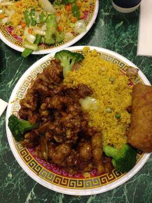 Tokyo Express Food, Fort Walton Beach