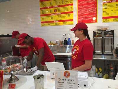 Mikey Dubb's Frozen Custard