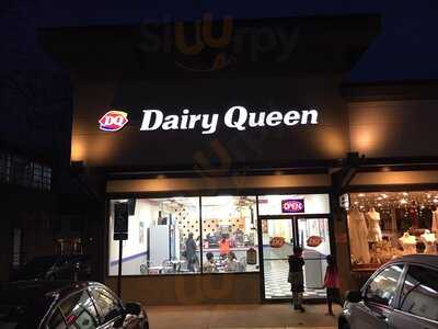 Dairy Queen (treat)