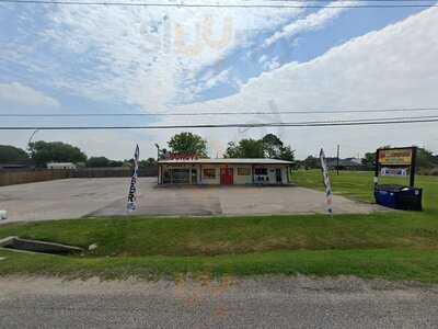 Denna Donuts, Baytown