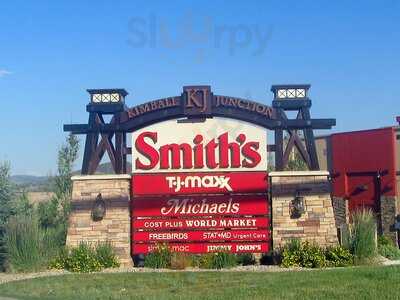 Smith's