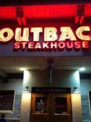 Outback Steakhouse