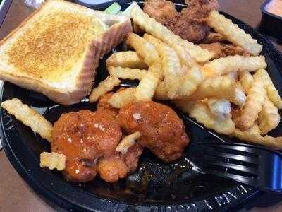 Zaxby's, Fishers