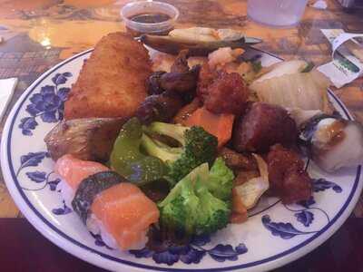 Ichiban Buffet, Deerfield Beach