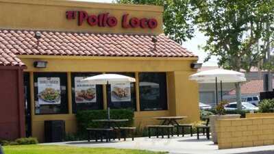 El Pollo Loco