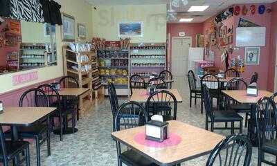 The  Ice Cream Place, Port Charlotte